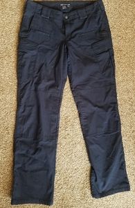 Womens 5.11 Tactical Stryke pants